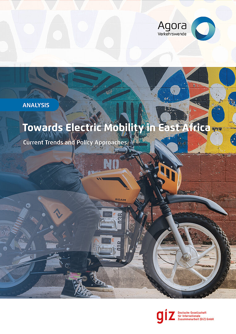 Towards Electric Mobility in East Africa 