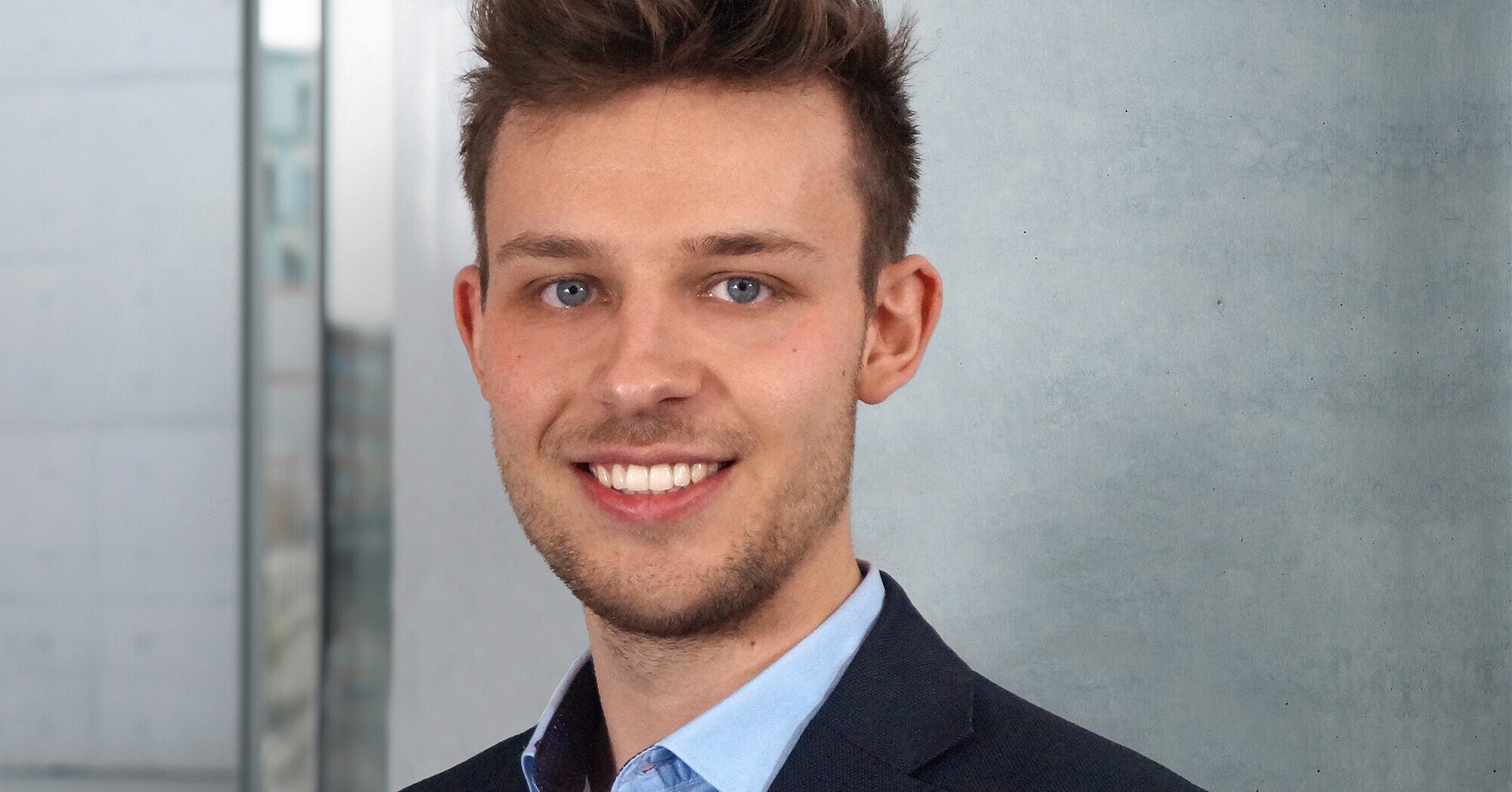 Analyst, Mobility Services Markus